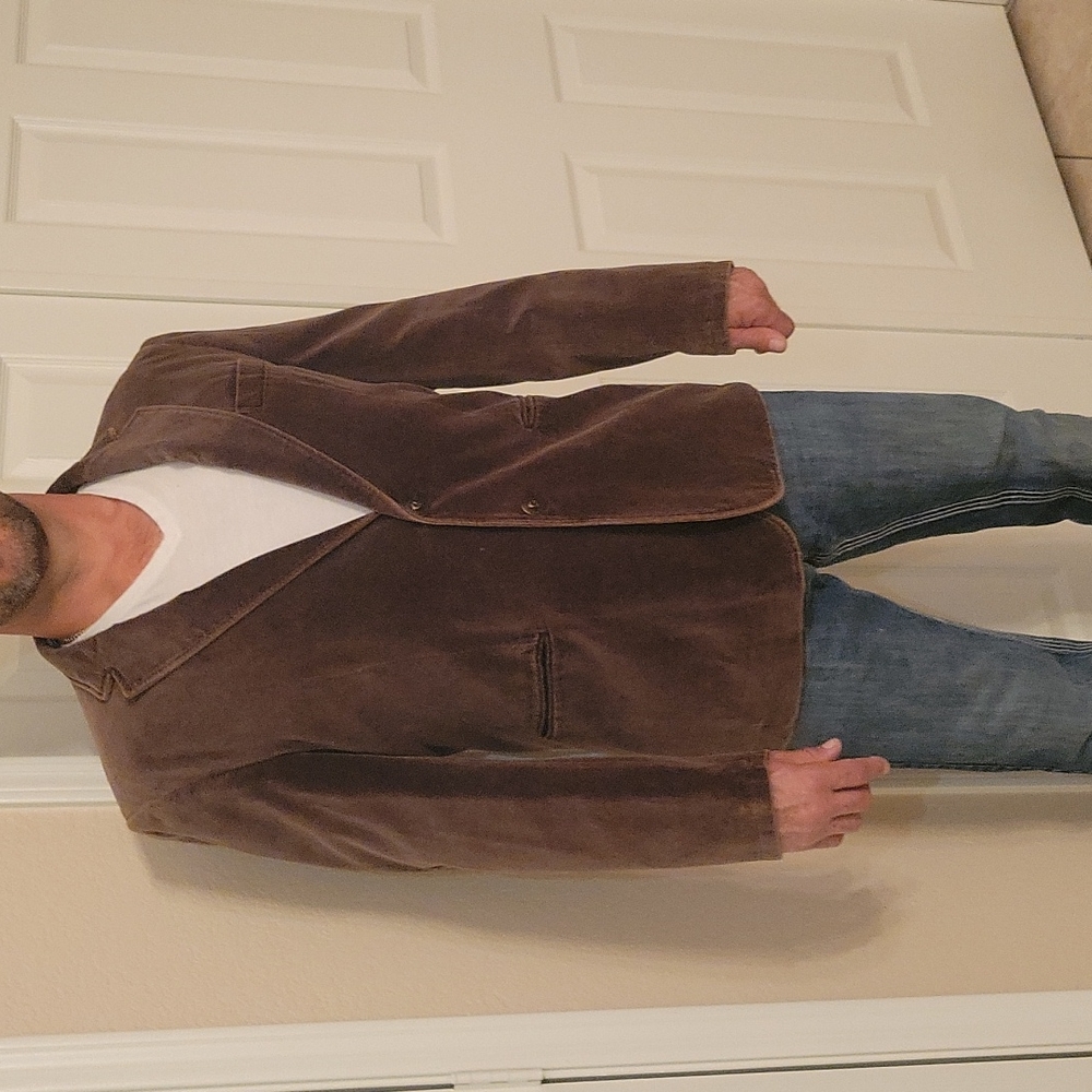 Affection Mens Blazer